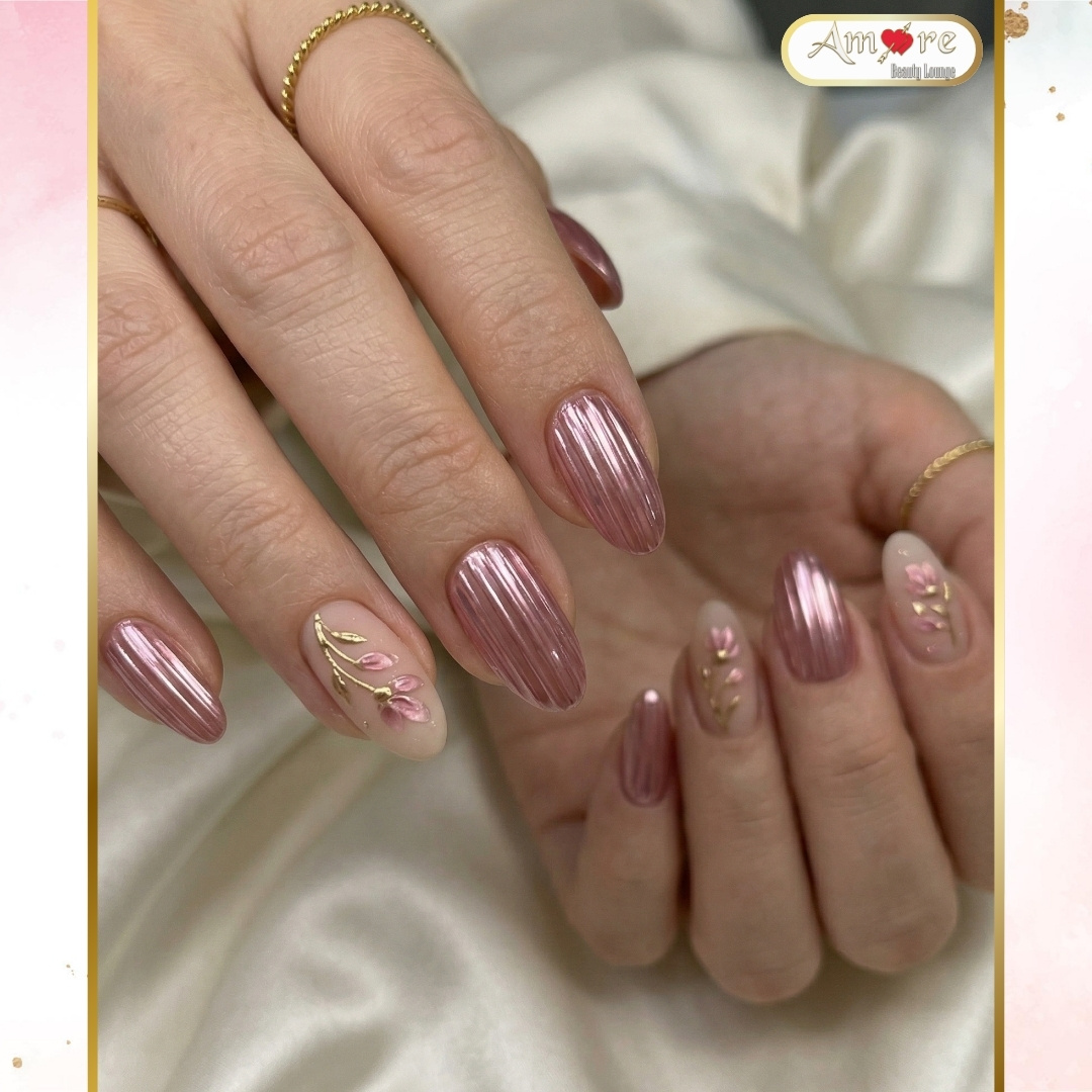 Nail Art Design